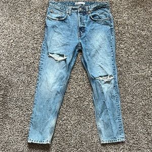 ZARA jeans